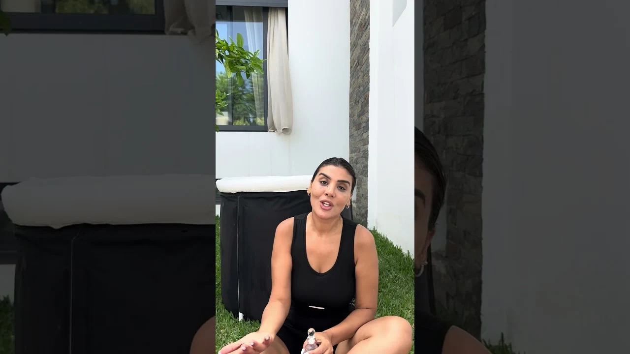 Video testimonial 01