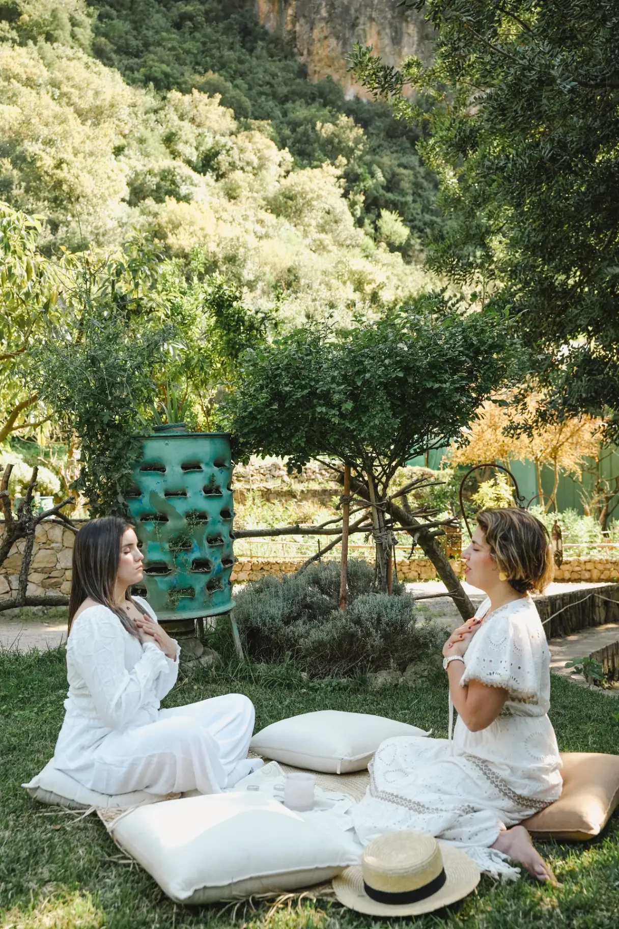 Breathwork